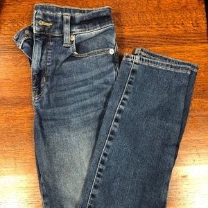 American Eagle Ne(X)t Level Stretch Jeans